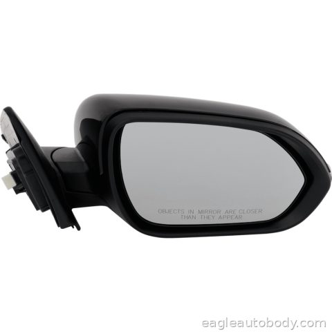 SELTOS 21-23 RT MIRROR*S; W/O BLIND SPOT DETE KI1321249