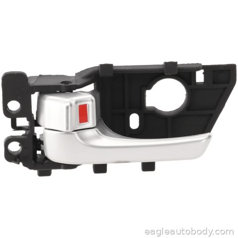 FORTE 11-13 LT FT DOOR HANDLE INSIDE*H/B; CHR KI1352122