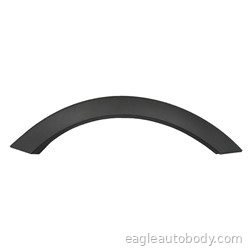 SPORTAGE 11-16 LT RR WHEEL OPENING MOLDING*ON KI1790100