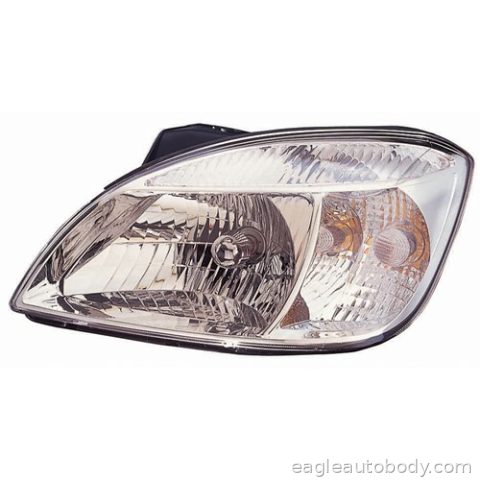 RIO/RIO-5 06-08 LT H/L ASSY*CHR INSIDE*=P626 P6264-4