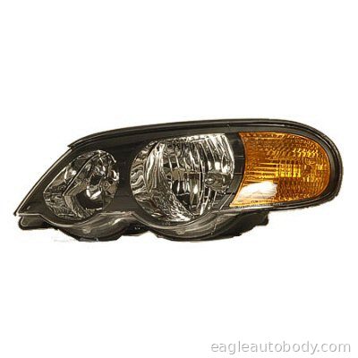 SPECTRA 02-04 LT H/L ASSY*H/B.4DR ONLY P6268