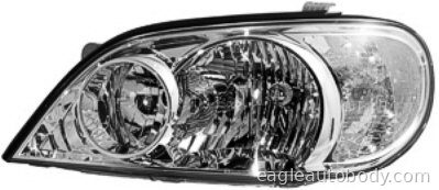 SEDONA 02-05 LT H/L ASSY P6260