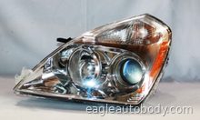 SEDONA 06 LT H/L ASSY P6260-2