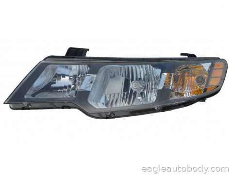 FORTE 10-13 LT H/L ASSY*SDN*=11-13 H/B*=10 KO P6220
