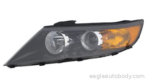 SORENTO 11-13 LT H/L ASSY*HALOGEN P6248-6