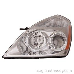 SEDONA 07 LT H/L ASSY*NSF P6260-4