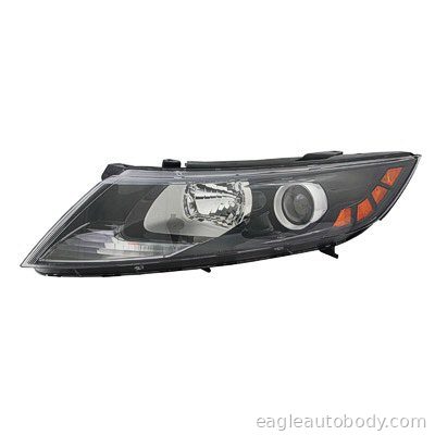 OPTIMA 11 LT.H/L ASSY*KOREA BLT*TO 12/5/10*LX P6270.16