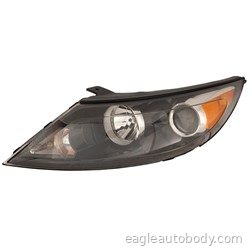 SPORTAGE 11-12 LT H/L ASSY*HALOGEN*W/O LED P6250-4