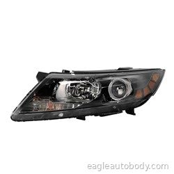 OPTIMA 13 LT H/L ASSY*HID*W/LED D.R.LIGHT*USA P6270.28