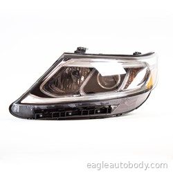 SORENTO 14-15 LT.H/L ASSY*LX MODEL*HALOGEN P6248.12