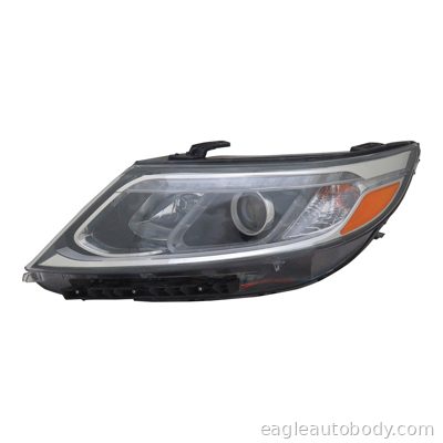 SORENTO 14-15 LT.H/L ASSY*EX/SX*HALOGEN*W/LED P6248.14