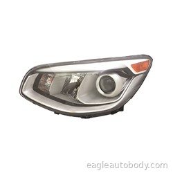 SOUL 14-16 LT.H/L ASSY*HALOGEN*PROJECTOR TYPE P6236-8