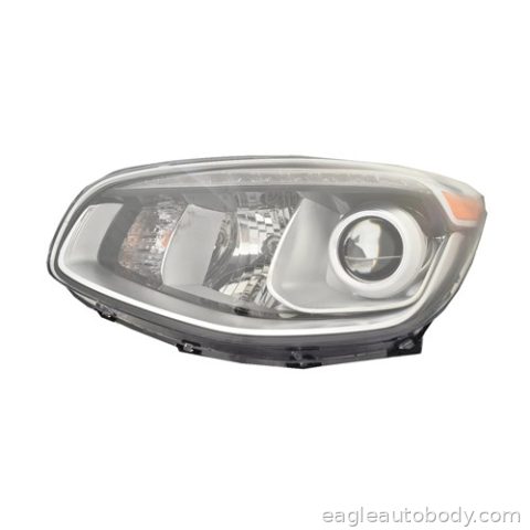 SOUL 14-16 LT.H/L ASSY*LED*W/PROJECTOR TYPE P6238.12