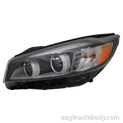 SORENTO 16-18 LT.H/L ASSY*HALOGEN*W/O LED ACC P6248.20