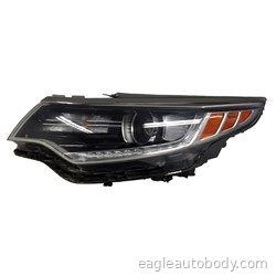 OPTIMA 16-17 LT.H/L ASSY*HID*SX MODEL*USA BLT P6270.44F
