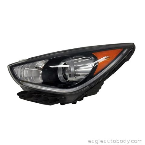 NIRO 17-19 LT.H/L ASSY*HALOGEN*PROJECTOR BI P6106