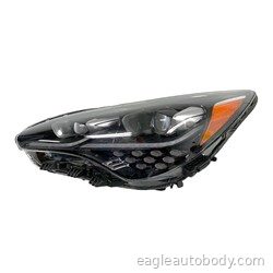 STINGER 18-21 LT.H/L ASSY*LED*W/ADAPTIVE P6320