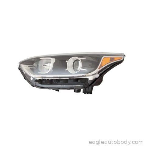FORTE 19-21 LT.H/L ASSY*SDN*HALOGEN*W/O LED P6220.22