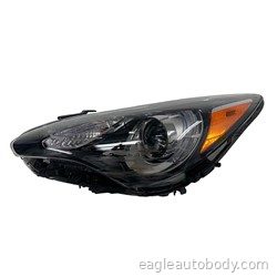 STINGER 18-21 LT.H/L ASSY*HALOGEN P6318