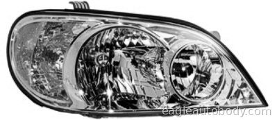 SEDONA 02-05 RT H/L ASSY P6259