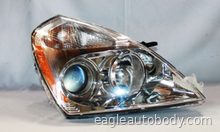 SEDONA 06 RT H/L ASSY P6260-1