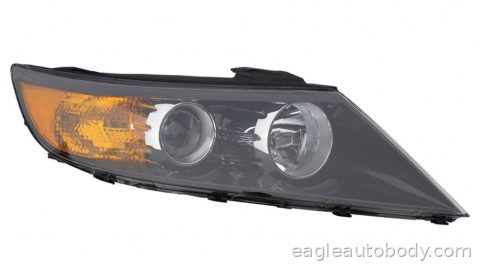 SORENTO 11-13 RT H/L ASSY*HALOGEN P6248-5