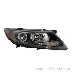 OPTIMA 13 RT H/L ASSY*HID*W/LED D.R.LIGHT*USA P6270.27