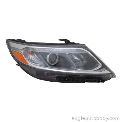 SORENTO 14-15 RT.H/L ASSY*EX/SX*HALOGEN*W/LED P6248.13
