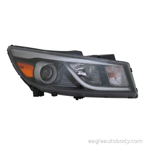 SEDONA 15-18 RT.H/L ASSY*EX/LX*W/STRING LED P6260.13