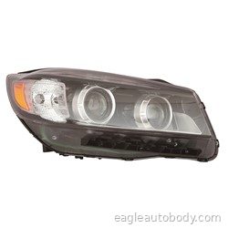 SORENTO 16-18 RT.H/L ASSY*HALOGEN*W/LED ACCEN P6248.17