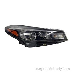 FORTE/FORTE*5 17-18 RT.H/L ASSY*HALOGEN*W/LED P6220.17