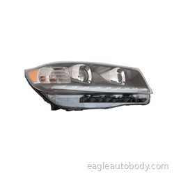 SORENTO 19-20 RT.H/L ASSY*HALOGEN*W/O ADAPTIV P6248.21