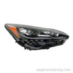 STINGER 18-21 RT.H/L ASSY*LED*W/ADAPTIVE P6319