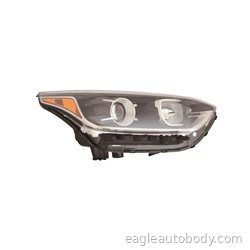 FORTE 19-21 RT.H/L ASSY*SDN*HALOGEN*W/O LED P6220.21