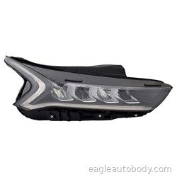 K-5 21-24 RT.H/L ASSY*W/LED REFLECTOR TYPE P6265-3R