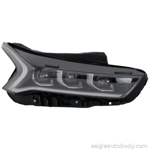K-5 21-24 RT.H/L ASSY*FULL LED*PROJECTOR TYPE P6265-4R