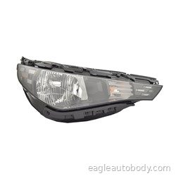 SOUL 23-25 RT.H/L ASSY*HALOGEN*S/LX/EX MODEL P6238.21