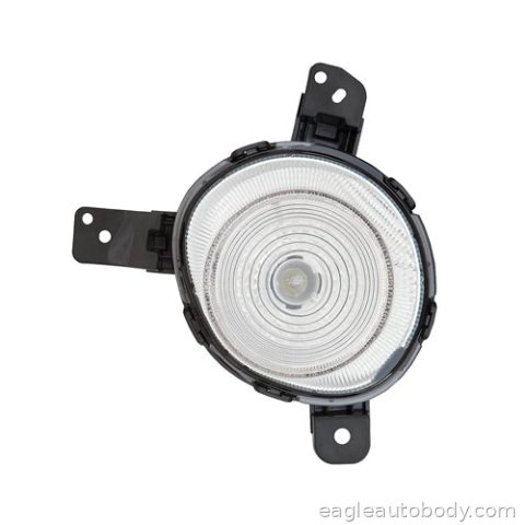 FORTE 19-22 LT.SIDE DAYTIME RUNNING LAMP*FR.9 P6278.58