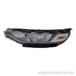 SOUL 20-22 LT.DAYTIME RUNNING LIGHT*HALOGEN P6278.32