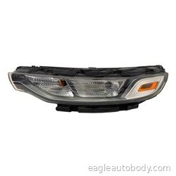 SOUL 20-22 RT.DAYTIME RUNNING LIGHT*W/LED BAR P6278.34