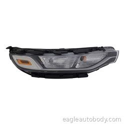 SOUL 20-22 RT.DAYTIME RUNNING LIGHT*HALOGEN P6278.31