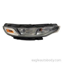 SOUL 20-22 RT.DAYTIME RUNNING LIGHT*W/LED BAR P6278.33