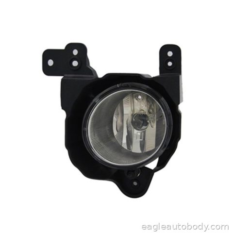 SOUL 10-11 LT FOG LAMP ASSY P6278.22