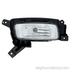 SORENTO 14-15 LT.FOG LAMP ASSY*W/O SPORT PKG. P6274.14