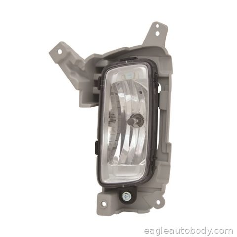 SORENTO 14-15 LT.FOG LAMP ASSY*W/SPORT PKG. P6274.16