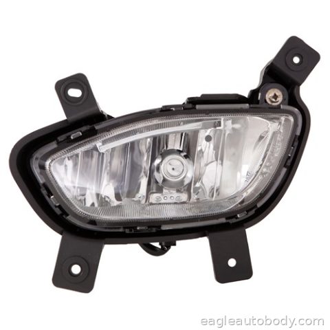 RIO 12-15 LT.FOG LAMP ASSY*SDN P6276-6