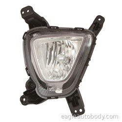 SORENTO 16-18 LT.FOG LAMP ASSY*HALOGEN*EXC.SX P6274.18