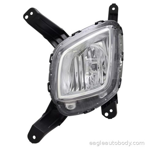 SORENTO 16-18 LT.FOG LAMP ASSY*HALOGEN*SPORT P6274.20