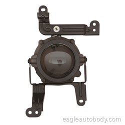 SEDONA 15-18 LT.FOG LAMP ASSY*ROUND TYPE*SXL/ P6274-4B