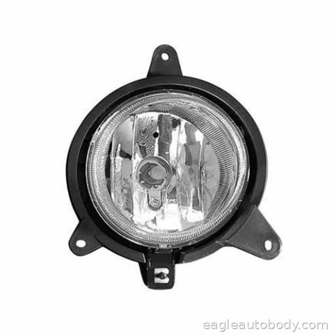 SORENTO 03-06 RT FOG LAMP ASSY P6274-5